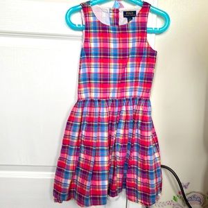 Polo Ralph Lauren，Girl size 7